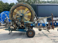 Beregnungsmaschine Idrofoglia 100/310 beregenings haspel