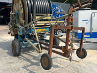 Beregnungsmaschine Idrofoglia 100/310 beregenings haspel