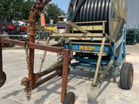 Beregnungsmaschine Idrofoglia 100/310 beregenings haspel