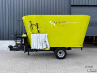 Futtermischwagen Vertikal Storti T2-240