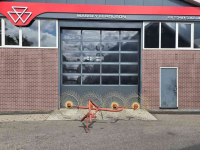 Schwader Vicon Acrobaat 4 bords