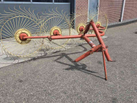 Schwader Vicon Acrobaat 4 bords
