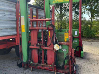Siloblockschneider Strautmann Hydrofox-HK3