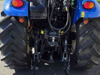 Gartentraktoren New Holland T3.55F