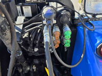 Gartentraktoren New Holland T3.55F