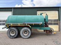Gülletankwagen / Güllefässer Veenhuis Waterwagen