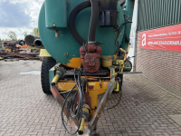 Gülletankwagen / Güllefässer Veenhuis Waterwagen