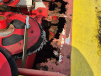 Mähwerk Pottinger Novacat 306F