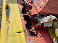 Mähwerk Pottinger Novacat 306F