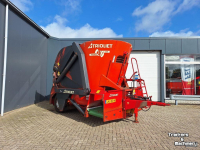 Futtermischwagen Trioliet TRIOMIX 1-1200