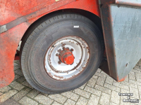Futtermischwagen Trioliet TRIOMIX 1-1200