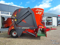 Futtermischwagen Trioliet TRIOMIX 1-1200