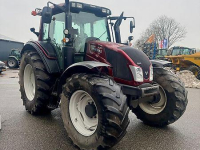 Schlepper / Traktor Valtra Valtra - N123 Hitech5