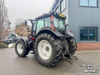Schlepper / Traktor Valtra Valtra - N123 Hitech5