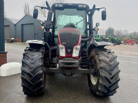 Schlepper / Traktor Valtra Valtra - N123 Hitech5
