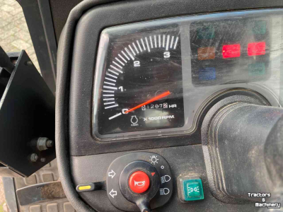 Gartentraktoren Kubota B1710