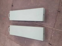 Sonstiges Traktoren und Zubehör Steyr 80 serie