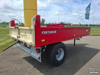 Kipper Beco Fortum 60