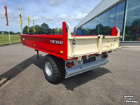 Kipper Beco Fortum 60