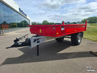 Kipper Beco Fortum 60