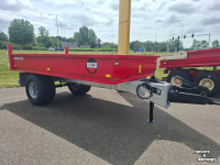 Kipper Beco Fortum 60