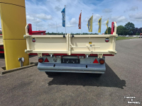 Kipper Beco Fortum 60