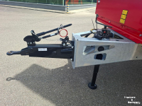 Kipper Beco Fortum 60