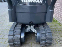 Minibagger Yanmar SV08 Mini-Graver 2023