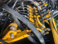 Mähausleger Herder MBK120S