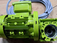 Diverse neue Teile  Sotic + CHM 30 B14