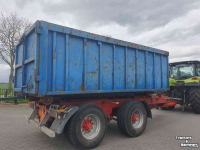 Hakenlift-Container System Pronar T286 haakarm