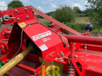 Bodenfräse Grimme RT 300 Front-Frees