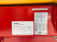 Erdbau-kipper VGM Whitney 10 Zandkipper Nieuw
