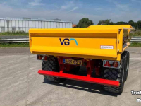 Kipper VGM Whitney 10
