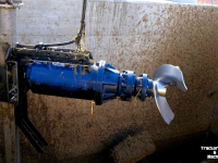 Güllemixer Chior Mestmixer