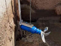 Güllemixer Chior Mestmixer