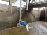 Güllemixer Chior Mestmixer