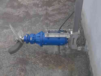 Güllemixer Chior Mestmixer