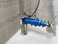 Güllemixer Chior Mestmixer