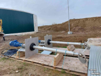 Güllemixer Chior Mestmixer