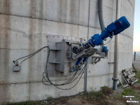 Güllemixer Chior Mestmixer