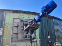 Güllemixer Chior Mestmixer