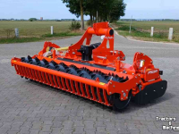 Kreiselegge Kubota PH2301 rotorkopeg