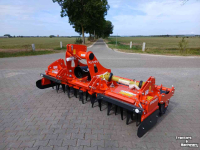 Kreiselegge Kubota PH2301 rotorkopeg