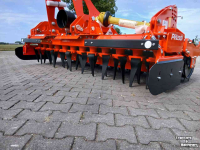 Kreiselegge Kubota PH2301 rotorkopeg