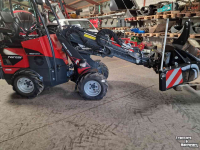 Radlader Norcar A6226