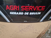 Radlader Norcar A6226
