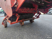 Lade- und Dosierwagen Krone Titan
