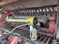 Lade- und Dosierwagen Krone Titan