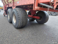 Lade- und Dosierwagen Krone Titan